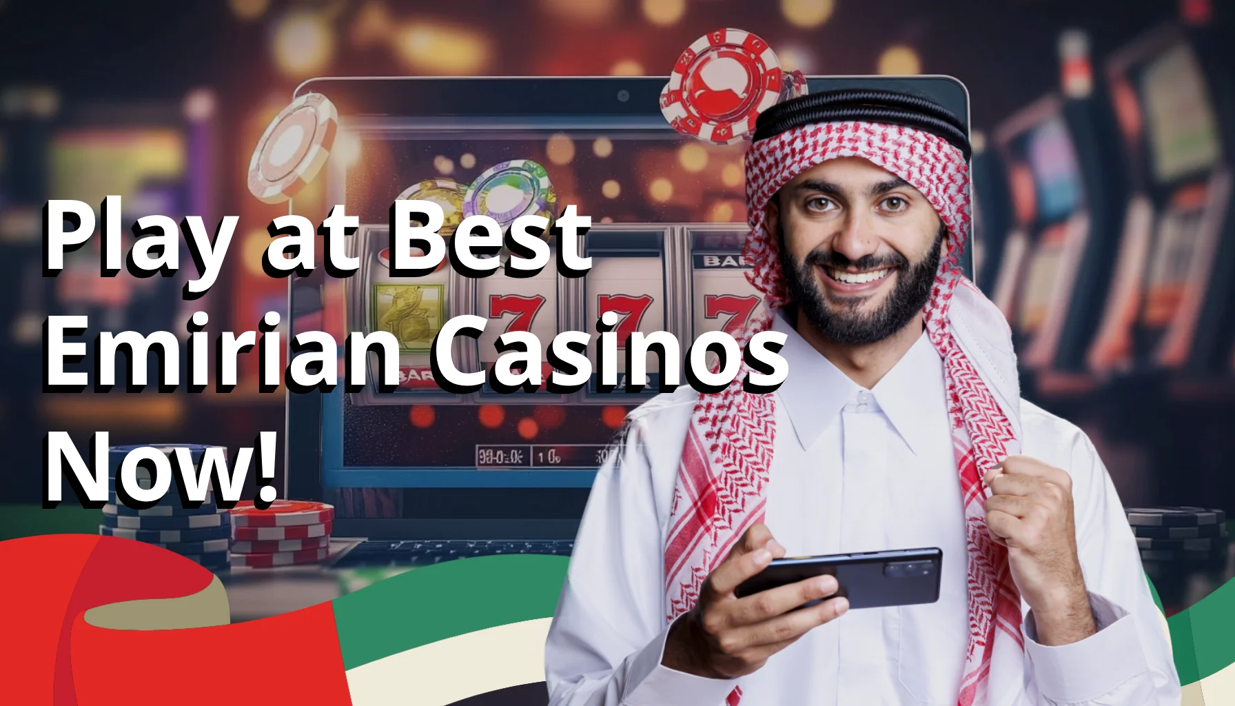 Emirian casino sites