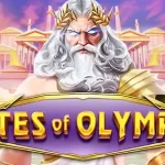 Gate of Olympus slot