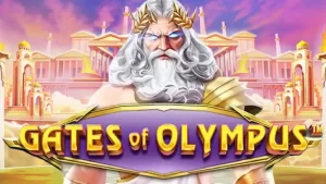 Gate of Olympus slot