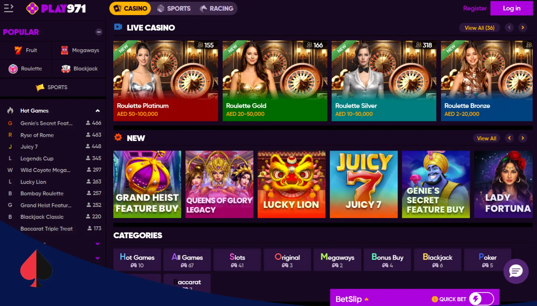 play971 casino